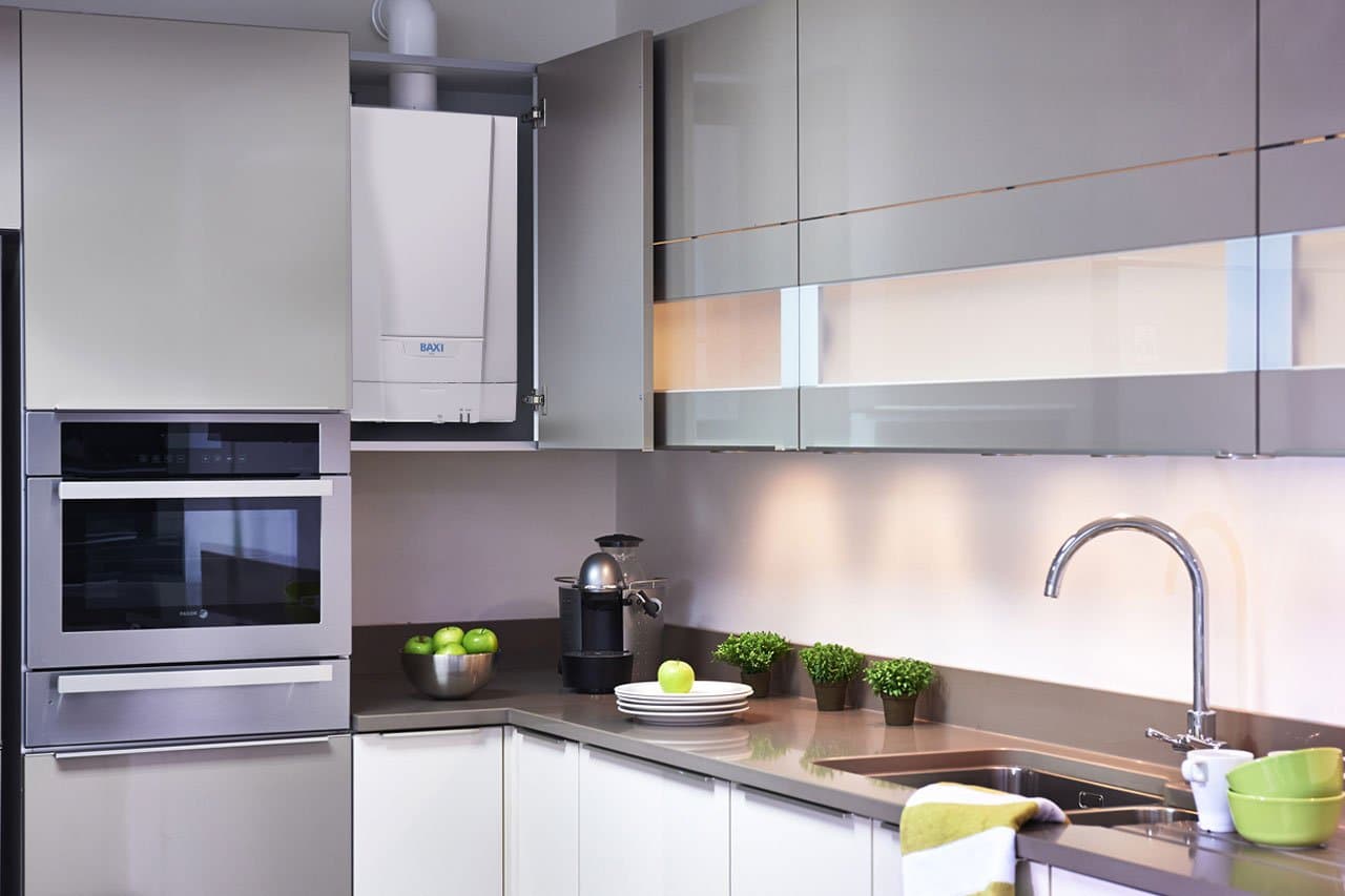 How a New Boiler Installation Works in a Plymouth Home